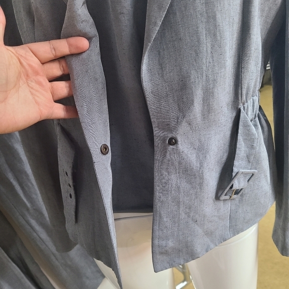 💥 Giorgio Armani 4PC Ensemble - Picture 16 of 16